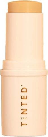 Superhue: Serum Hiperpigmentação, Suaviza Linhas Finas, Desvanece Manchas Escuras, Melhora Textura e Tom da Pele, 14g - Live Tinted