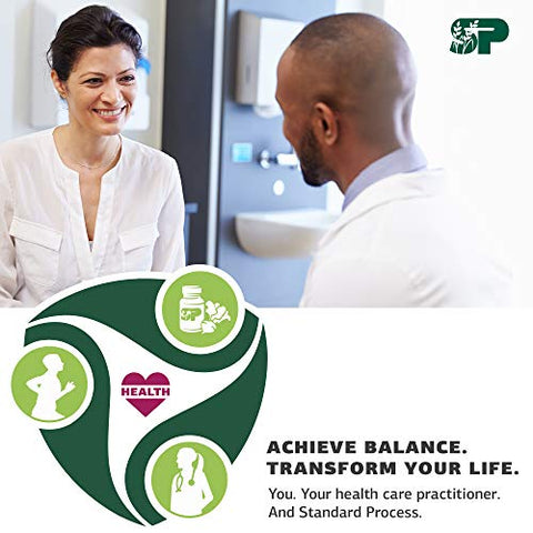 Standard Process Inc. - Standard Process Catalyn Chewable – Suporte Fundamental para o Bem-Estar Geral com Vitamina D, Vitamina C, Vitamina A, Tiamina, Riboflavina, Vitamina B6, Citrato de Magnésio e