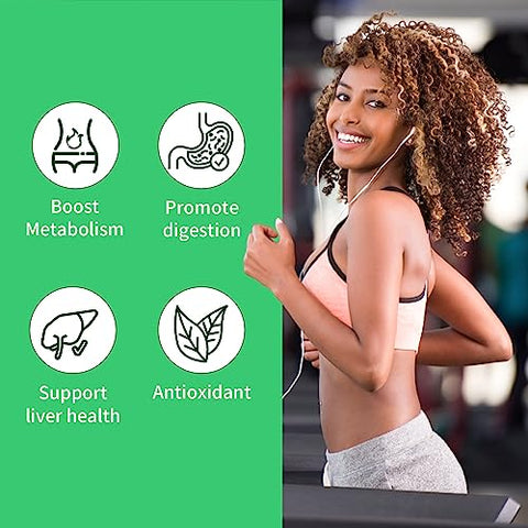 Te de Diente de Leon 30 Dias de Desintoxicação Chá de Dente de Leão, Chá de Ervas Naturais Herbmood para Perder Peso, 30 Unidades (Pacote com 2)