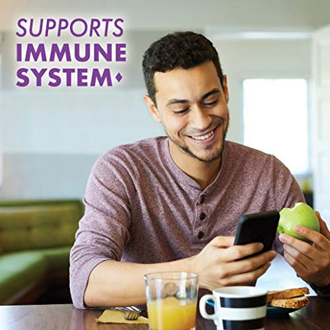 BB-553 Nutrição Super Quercetina Cápsulas Vegetais, Fórmula de Vitamina C, Melhor para Temporada – 60 cápsulas - Bluebonnet