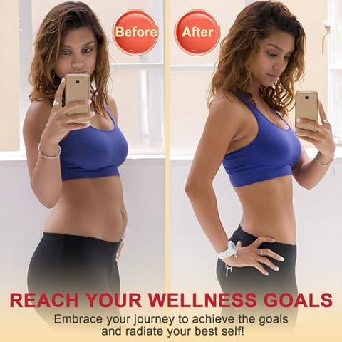 NEVISS - Berberine Gummy 1500mg | Suplemento de Berberina 3g com Fibra Prebiótica Inulina | Sem Açúcar | AMPK