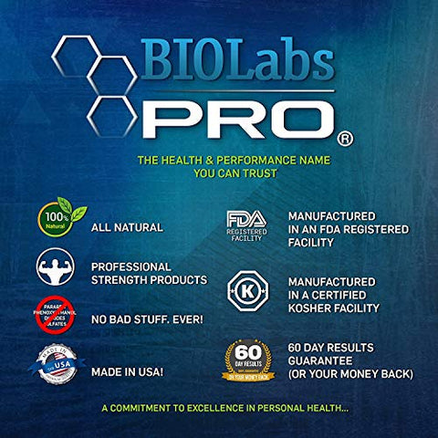 7-Keto Dhea – Queimador de Gordura Natural – Creme 7K Dhea – Eficaz para Perda de Peso – Dhea de Máxima Potência para Homens e Mulheres – Suporte para Ganho de Massa Muscular e Perda de Gordura - BIOLABS PRO