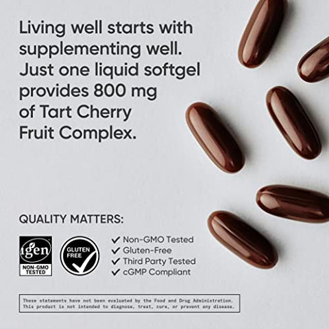 Sports Research - Concentrado de Cereja Montmorency – Esportes Research – Sem OGM – 100% Natural – 500ml