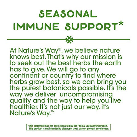 Nature's Way - Nature’s Way Spirulina Micro-Alga, 760 mg por porção – Energia natural e vitalidade