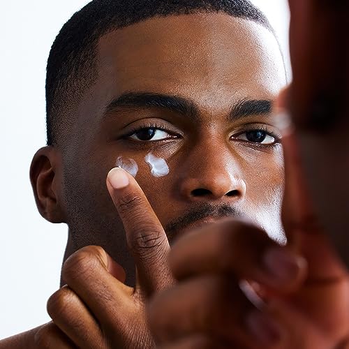 MARLOWE. - Kit Essencial Diário No. 204 para Cuidados com a Pele Masculina: Kit Facial No. 121 Limpeza Facial, No. 123 Hidratante Facial, No. 127 Creme para os Olhos, No. 128 Loção Facial Diária com FPS 50. Presente Perfeito!