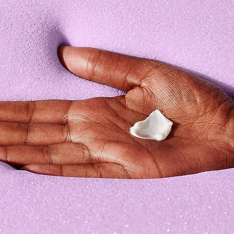 Lala Retro Whipped Cream: Hidratante Rejuvenescedor para Proteção e Renovação da Pele – 50ml - Drunk Elephant