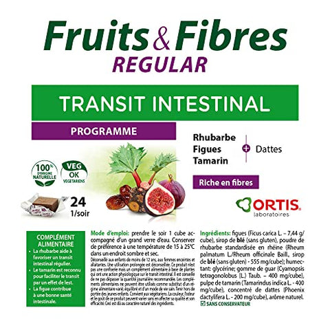 Fruits: Deliciosas Frutas em Pó – 100% Natural e Rico em Vitaminas – Embalagem de 250g - Ortis
