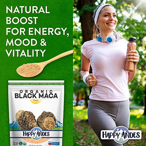 HAPPY ANDES - Happy Andes Orgânico Puro Preto – 100g: Café Orgânico de Alta Qualidade