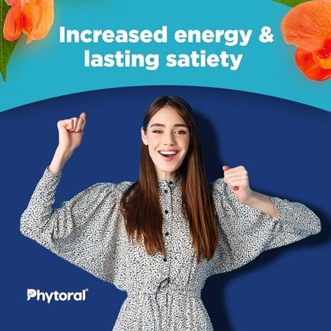 Phytoral - Cápsula de Extrato de Feijão Branco – Potência Extra Feijão Branco Açúcar