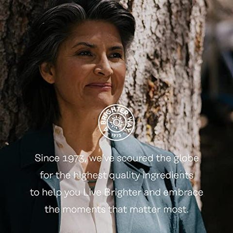 SOLARAY - Solaray Feminino Hormone Blend SP-7C – Mistura Herbal com Cohosh Preto, Dong Quai, Flor da Paixão, Saw Palmetto e Yam Selvagem | 100% Natural | Marca Solaray