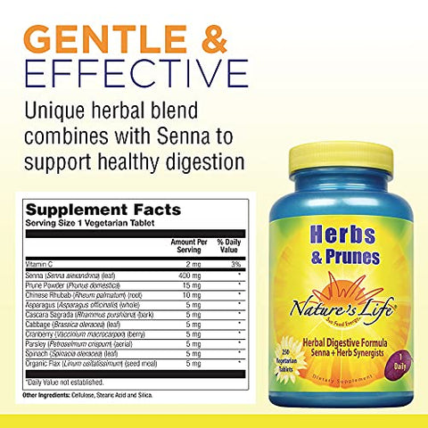 Nature's Life - Natures Life Herbs: Potencialize sua saúde com ervas naturais