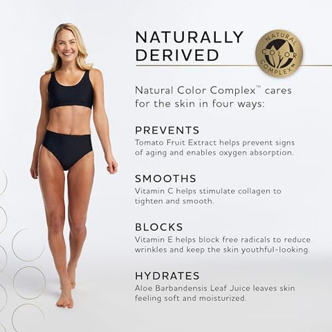 Solução Autobronzeadora Premium – Escuro, 1000 ml - Norvell