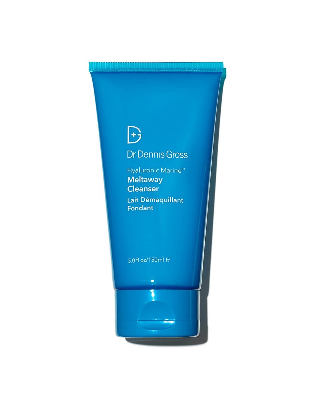 Hyaluronic Marine Meltaway Cleanser | Removedor de Maquiagem Hipoalergênico sem Óleo Remove Maquiagem à Prova d’Água, Sujeira e Oleosidade sem Remover a Hidratação  Dr Dennis Gross - Dr Dennis Gross