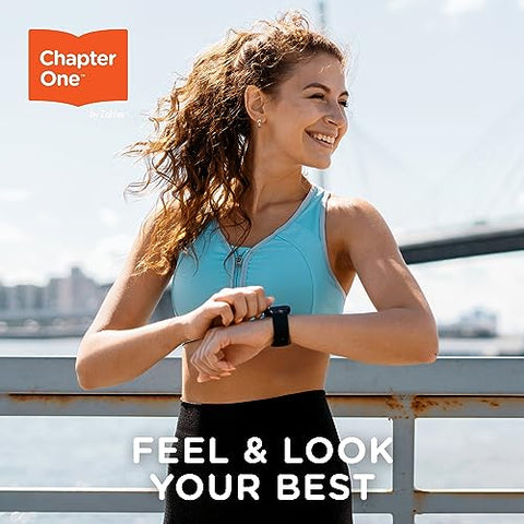 Gomas de Suporte Imunológico Chapter One para Crianças com Vitaminas C e Zinco - Zahler