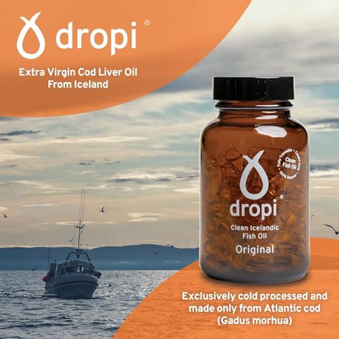 Ômega 3 Óleo de Peixe 500mg (180 Cápsulas) – Máxima Potência Ômega-3 EPA, DHA, Vitamina A | Dropi Ômega 3 Óleo de Peixe 500mg (180 Cápsulas) – EPA, DHA, Vitamina A | Dropi Ômega 3 – 500mg (180 Cápsulas) – Máxima Potência EPA, DHA, Vitamina A - Dropi