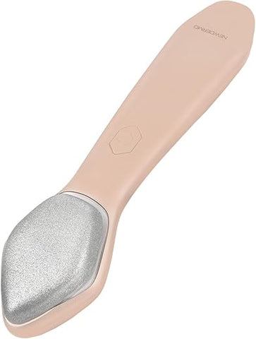 Máquina de Microdermoabrasão Pro, Grande Ferramenta de Varinha de Microdermoabrasão Elétrica com Diamante, 3 Níveis de Frequência para Esfoliação Facial e Corporal – Cuidados com a Pele (Rosa) - NEWDERMO