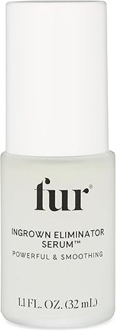 Fur - Soro Eliminador de Pelos Encravados: Cuidado Pós-Depilação e Tratamento de Pelos Encravados – 30 ml