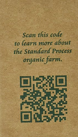 Standard Process Inc. - Tablete Pituitrophin PMG Standard Process 90 T – Aumente sua saúde com este poderoso suplemento