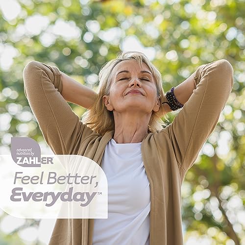 Vitamina D3 1000 UI – 60 cápsulas – Saúde Óssea e Imunidade - Zahler