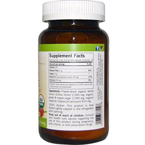 ECLECTIC INSTITUTE - Eclectic Master Cleanse Cog Fdp Verde 130g – Limpeza Mestre Eclética