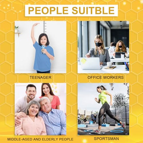 Generic - Vitamina D3 K2 10000 UI, Suplemento 2 em 1 Softgel, Auxilia na Absorção de Cálcio, Fácil de Engolir (300 Unidades)