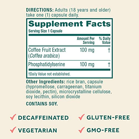 Original – Suplemento para Desempenho Cerebral (30 Unidades), Apoio ao Cérebro com Ingredientes Naturais 1 un (Pacote com 3) - NEURIVA