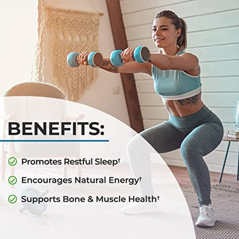 BioSchwartz - Magnésio Bisglicinato 100%% Quelato – Máxima Absorção – Sem Efeito Laxativo – Suplemento de Magnésio Totalmente Reagido