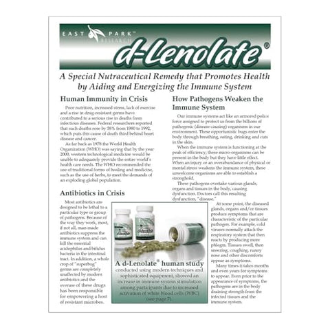 EAST PARK - East Park Extrato de Folha de Oliveira (OLE) Super Potência d-Lenolate 500mg | 18%% ou Mais Oleuropeína Reforço do Sistema Imunológico | 180 Cápsulas Vegetarianas (Não-OGM)