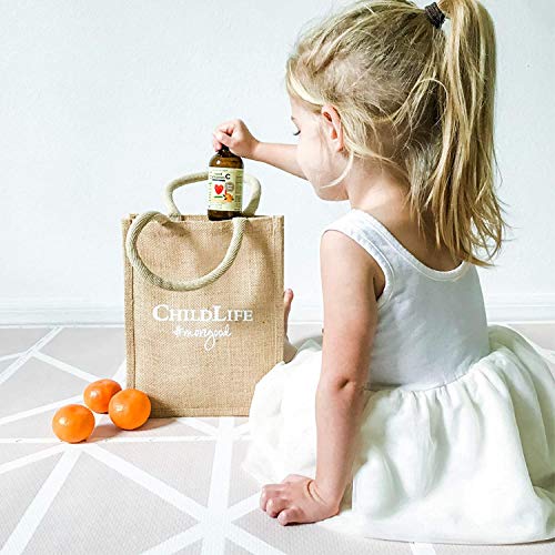 CHILDLIFE ESSENTIALS - ChildLife Essentials – Kit de Suporte Imunológico com Echinacea Líquida e Primeira Defesa – 30ml + 118ml (G)