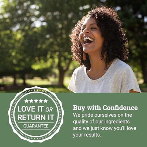 Earth Harmony Naturals - 15 Dias de Desintoxicação Intestinal para Mulheres e Homens – Ingredientes Veganos e Não-OGM para Perda de Medidas e Alívio da Prisão de Ventre com Suporte Intestinal sem Cólicas em 15 Dias – Visto em