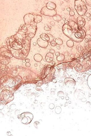Néctar de Limpeza Radiante No.2 – Lava Rosto Diário Anti-Envelhecimento sem Enxágue – Combate Acne, Espinhas, Cravos - Averr Aglow