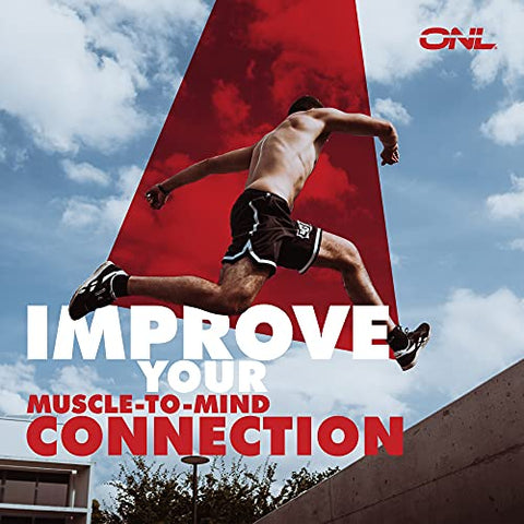 Osyris Nutrition Lab - Bull Blood – Suplemento de Óxido Nítrico para Homens – Impulsionador de Óxido Nitroso – L-Arginina – 60 cápsulas