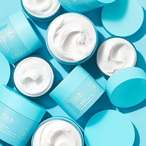 Skin Care Hidratante Diário 24-7 – Pele Hidratada o Dia Todo - TULA
