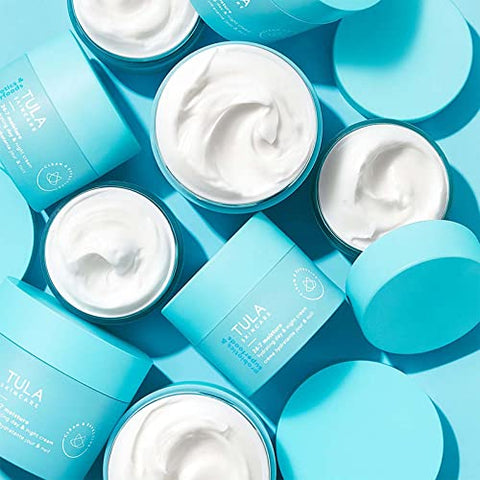 Skin Care Hidratante Diário 24-7 – Pele Hidratada o Dia Todo - TULA
