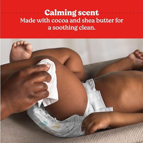 HUGGIES - Huggies Nourish: Fraldas Nutritivas para Bebês – 100% Conforto e Proteção