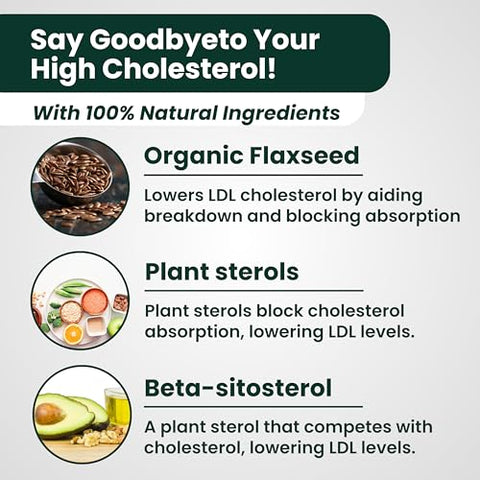 NEW ROOTS HERBAL - Novas Raízes | Fitosteróis Vegetais – Benefícios para a Saúde | 100g