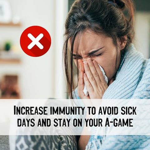 Troomy Nootropics - Troomy Sleep – Gomas de Cogumelo Reishi com Melatonina – Sabor Incrível – Suporte para um Sono Repousante – 60 g