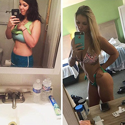 LMNITRIX - Burnz – Queimador de Gordura Termogênico Extremo – Auxílio Poderoso para Perda de Peso, Mais Forte que a Maioria dos Comprimidos Dietéticos – Destruidor Verdadeiro de Platô – Perca Peso Rapidamente para Homens e Mulheres – 60ct