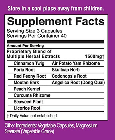Bright Nutrition - FibroBlend 120 Cápsulas – Fórmula Avançada para Saúde – Marca Líder em Suplementos