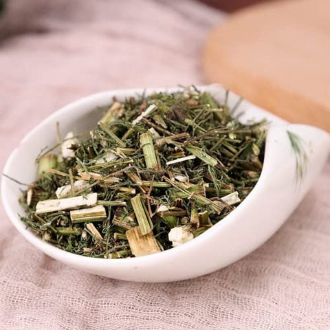 Generic - Chá de Erva Doce Chinesa Qinghao Artemisia Annua Sweet Anne Herbal Supplements (250g)