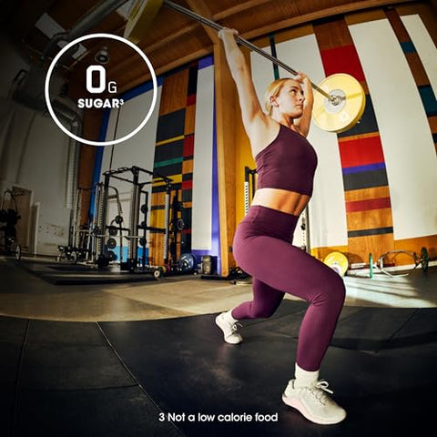 Gold Standard 100% Proteína Vegetal em Pó, Sem Glúten, Vegana para Suporte Muscular e Recuperação com Aminoácidos – Baunilha Cremosa, 20 Porções - Optimum Nutrition
