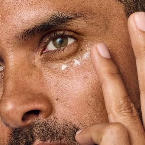 Clinique For Men Creme Hidratante Anti-Idade para os Olhos – 15g