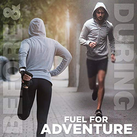 Clif Shot Bloks - CLIF BLOKS – Pack com 4 sabores – Energia para Ciclismo e Corrida – Lanche para Treino – Alimento à base de Plantas – Carboidratos Rápidos (2.1g, 12 unidades)