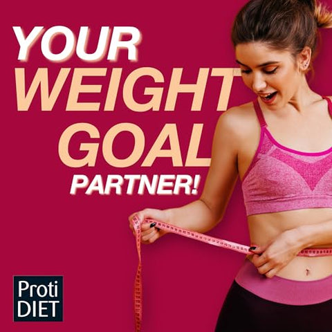 ProtiDIET - ProtiDiet – Barras de Wafer de Proteína, 10g de Proteína, 180 Calorias, Baixo Açúcar, 7 Porções por Caixa (Torta de Limão)