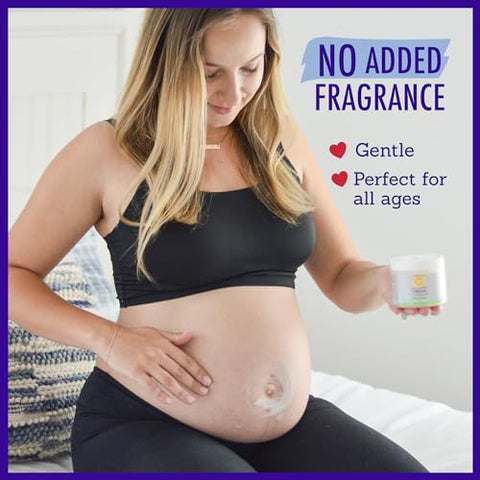 Super Sensitive Cream (Sem Fragrância) | Baseada em Plantas | Amigável para Alergias | Sem Adição de Fragrância | Creme Sensível para Bebês - California Baby