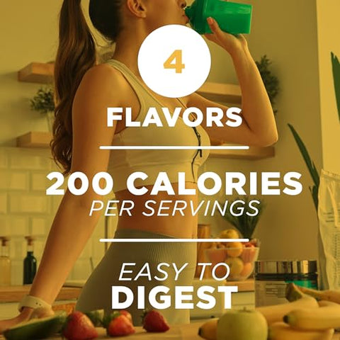 Shake Substituto de Refeição – Pó para Shake Proteico com 24g de Proteína - AdvoCare