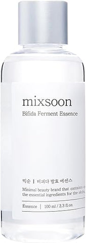 Bifida Ferment Essence 100ml – Essência de Fermento Bifida 3.38 fl oz - mixsoon