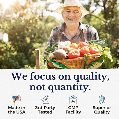 Glucosamina Condroitina MSM | Colágeno, Boswellia, Cúrcuma, Ácido Hialurônico, Bromelina | Fórmula Tripla de Ação para as Articulações | 12 Ingredientes Amorosos para as Articulações | 90 Comprimidos, Sem - VITALITOWN