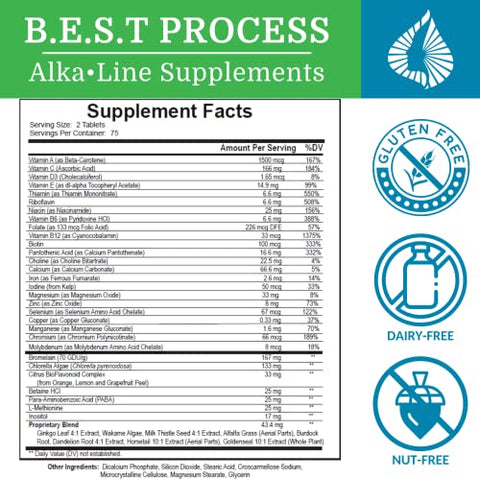 Morter HealthSystem - SuperV Best Process AlkaIine – Energizante | 500ml | Fórmula Avançada | Alta Performance