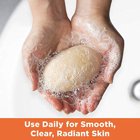 Palmer's - Palmer’s Sabonete Cremoso Diário de Fórmula de Terapia da Pele com Manteiga de Cacau e Vitamina E, 3,5 Onças (Pacote com 12) – Cuidado da Pele
